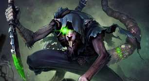 Warhammer Age of Sigmar: Deathmaster tem gameplay revelado na gamescom 2026