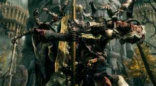 Elden Ring Tarnished Edition chega ao Switch 2 com o Tarnished Pack nas outras plataformas