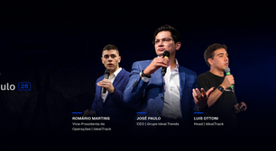 Grupo de R$ 400 mi aposta em plataforma de IA