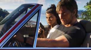 GTA 6 está rodando em 30 fps, de acordo com chefe de desenvolvimento da Rockstar