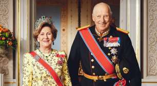 Morto aos 89, rei da Noruega desafiou o pai para se casar com plebeia e lua de mel com Sonja foi no Brasil