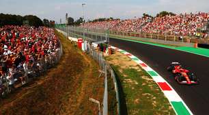 F1: Confira horários e onde assistir ao GP da Itália, com Gabriel Bortoleto
