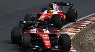 F1: Ferrari fará atualização do motor pelo ADUO para o GP da Itália