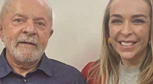 Lula disse que lobista nunca esteve ao lado dele, mas Roberta postou fotos com presidente