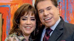 Viúva de Silvio Santos, Íris Abravanel está na lista dos maiores bilionários do Brasil