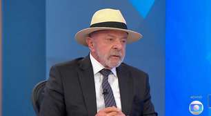 Parece que estou no Ministério Público, diz Lula após perguntas sobre Master, INSS e Lulinha