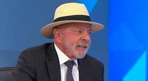 Web reage à entrevista de Lula na TV Globo com memes e críticas à emissora