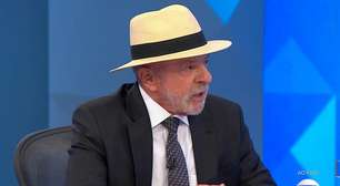 Por que Lula foi de chapéu à sabatina na TV Globo? Acessório virou marca do petista na campanha