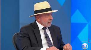 Lula diz que investigações da PF sobre Lulinha são 'ilações' e que se filho errou 'terá que pagar'