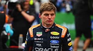 F1: Macacão especial de Verstappen no GP da Holanda vai a leilão por causa nobre