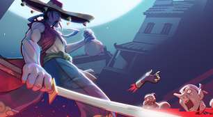 Mexican Ninja distribui pancadaria contra cartéis e é o destaque do Radar Indie da semana