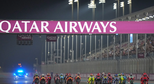 MotoGP: GP do Catar pode ser cancelado e temporada terminará com 21 etapas