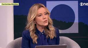 Natuza Nery diz que Lula errou ao tentar ensinar Renata Vasconcellos a perguntar em entrevista