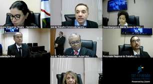 Pedreiro faz própria sustentação oral e impressiona desembargadores do TRT-11: 'Já pode mudar de profissão'