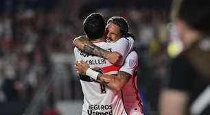 Palpite São Paulo x Bragantino - Brasileirão - 29/08/2026