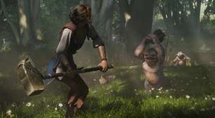Fable destaca os combates em novo trailer com 16 minutos de duração; assista