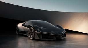 Lotus confirma novo Esprit com V6 mais leve e barato que versão V8