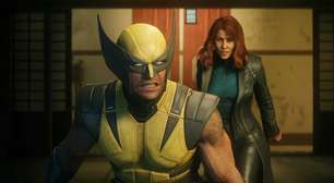Marvel's Wolverine ganha trailer que mostra os recursos disponíveis no game