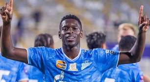Roma faz proposta por Luiz Henrique, que trata o Flamengo como prioridade