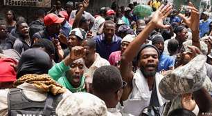 Haiti recebeu quase 200 mil deportados à força em 2026, diz ONU