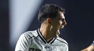 Alex Telles, Montoro, Vitinho, Danilo Santos, Arthur Cabral, Mateo Ponte, Lucas Villalba, Edenílson, Kauan Toleo e Alexander Barboza: os jogadores do Botafogo com mais assistências no Brasileirão