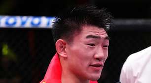 Song Yadong surpreende Umar Nurmagomedov e consegue nocaute espetacular no UFC Xangai