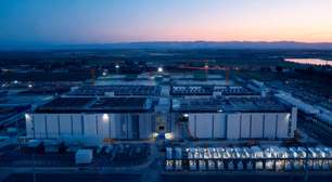 China construiu maior centro de dados de IA do mundo: ele abrigará até um milhão de aceleradores