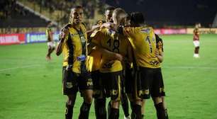 Novorizontino bate Sport e engata terceira vitória seguida na Série B