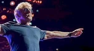 Roger Daltrey afirma que as redes sociais estão destruindo a civilização moderna