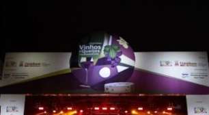 Festival de Vinhos e Queijos estreia com José Augusto e Vitor Fernandes