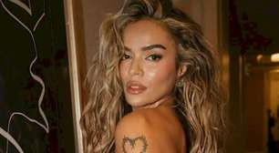 Karol G alcança o topo do Spotify Global com faixa do novo disco ao lado de Judeline e Rusowsky