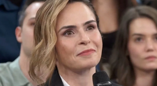 Ana Paula Renault mostra ter samba no pé e insinua participação no Carnaval de 2027