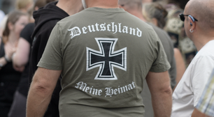 Como memórias da guerra e do passado nazista estão no centro de conflito eleitoral na Alemanha