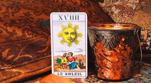 A carta do Tarot de setembro de 2026 fala sobre lucidez, confiança e autenticidade