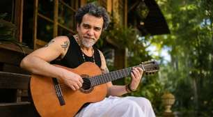 Rock in Rio 2026: Paulinho Moska Volta 25 Anos Depois e Revive História Que Começou em 1991