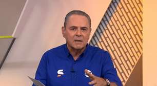Cadê você, Luis Roberto? Globo toma decisão sobre o narrador após retorno na Libertadores