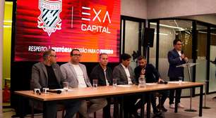 Paulista FC SAF apresenta projeto com aporte inicial previsto de R$ 30 milhões