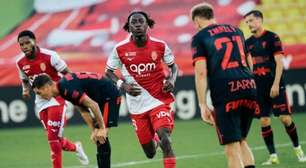 Monaco x Marselha: onde assistir, escalações e arbitragem