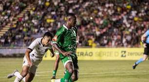 ABC x Uberlândia: onde assistir, escalações e arbitragem
