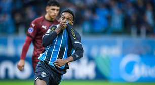 Fenerbahçe mira contratação de Gabriel Mec, do Grêmio