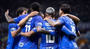 Cruzeiro recusa proposta de R$ 75 milhões por joia da base