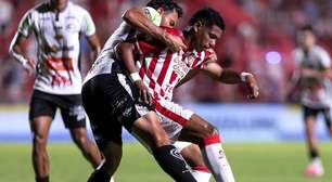 Náutico vence o Athletic e se afasta da zona de rebaixamento da Série B