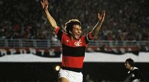 Zico revela torcida pelo Vasco na Copa do Brasil: "Bom para o Rio"