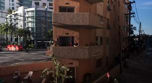 Fã encontra prédio real do apartamento de Jason e Lucia em GTA 6