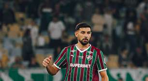 Savarino, Lucho Acosta, Canobbio, Martinelli, Renê, Serna, Guga, John Kennedy, Guilherme Arana e Ignácio: os jogadores do Fluminense com mais assistências no Brasileirão