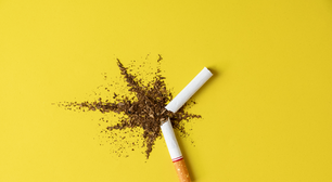 Cigarro não prejudica apenas o pulmão: o hábito de fumar também afeta os vasos sanguíneos