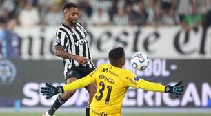 Já passou da hora de o Botafogo se levantar