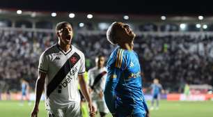 De olho na Copa do Brasil, Cruzeiro visita o Vasco sem dupla titular