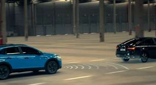 Volkswagen dá até R$ 30 mil de bônus em SUV automático de 128 cv que pode sair por R$ 143 mil