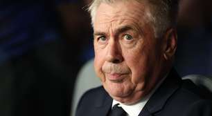 Carlo Ancelotti vai assistir brasileiros em três jogos na Europa antes da convocação